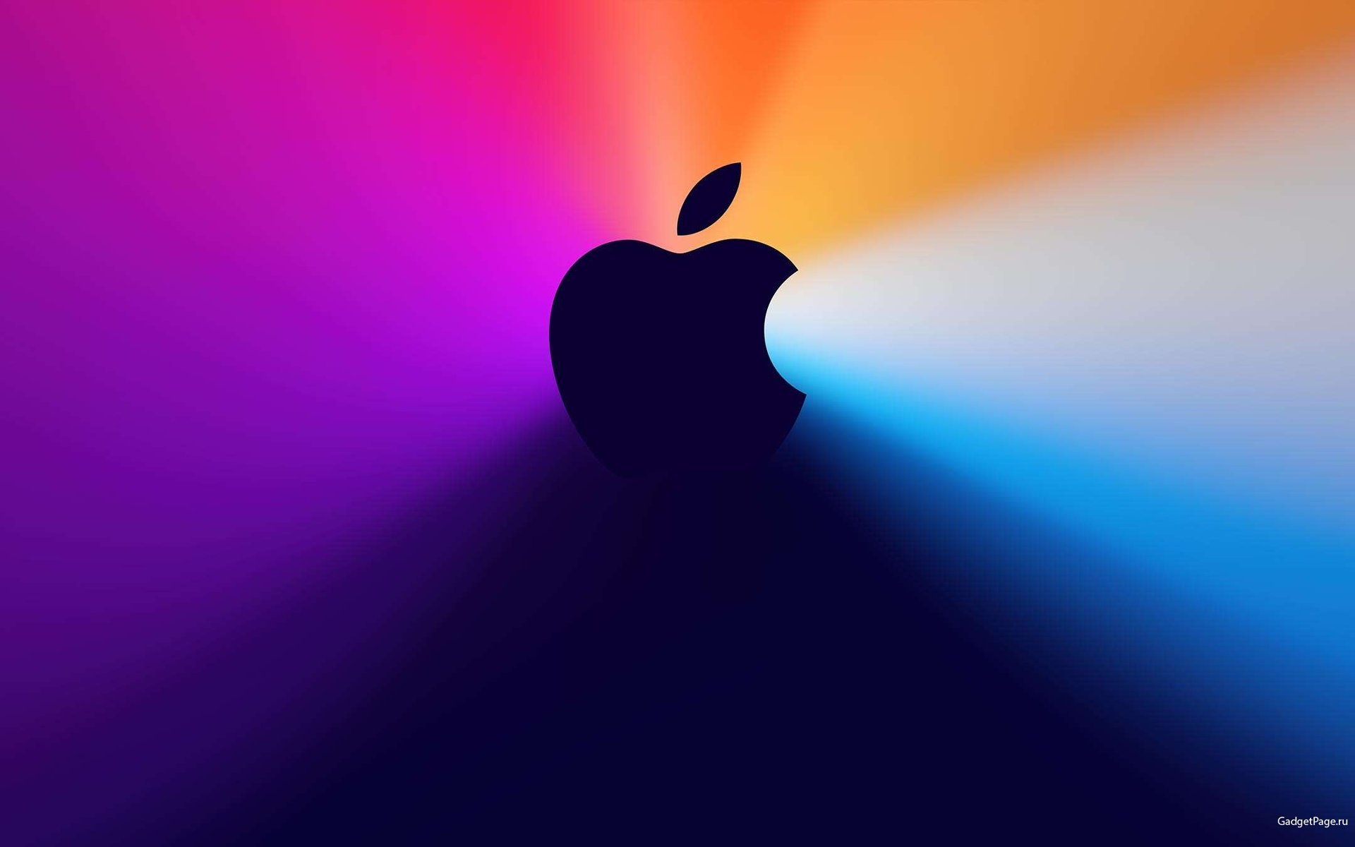 2020 презентация apple