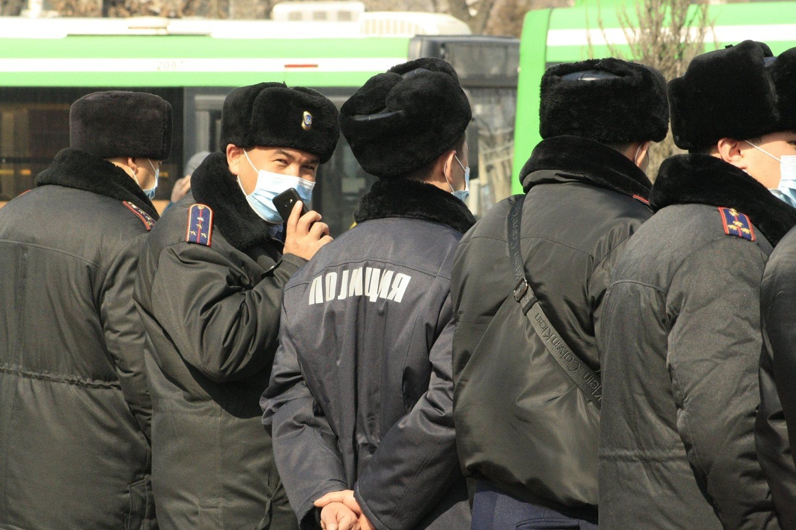 Мвд в казахстане