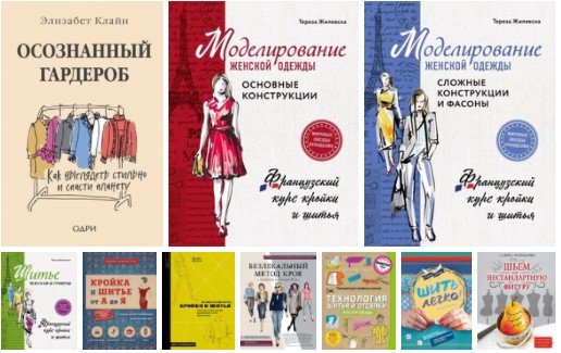 Осознанный гардероб книга