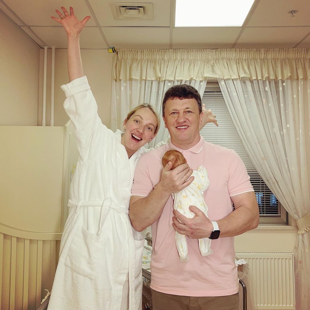 Проект звездные роды