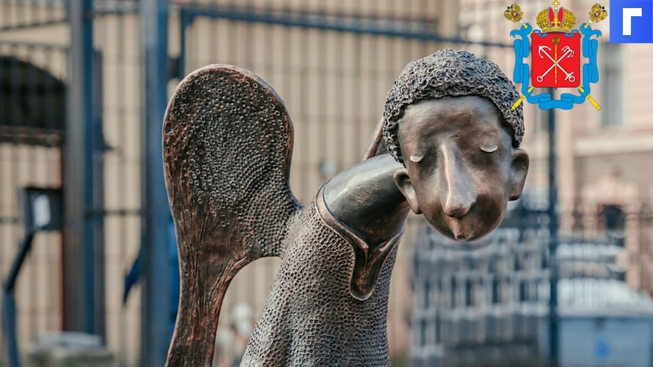 памятник голубке уинки в лондоне