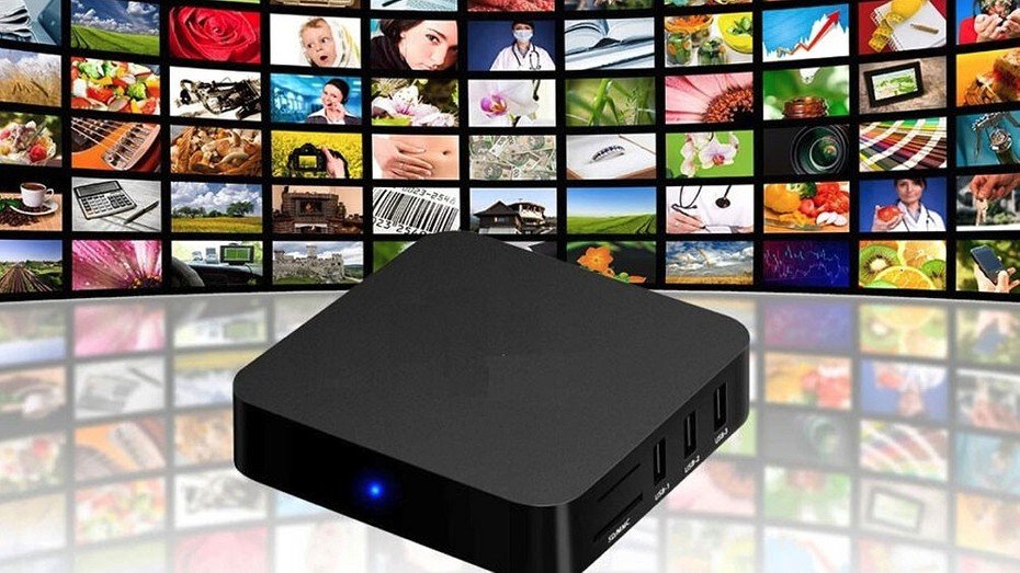 Топ-7 современных ТВ-приставок: от Chromecast до Apple TV | Онлайн ...