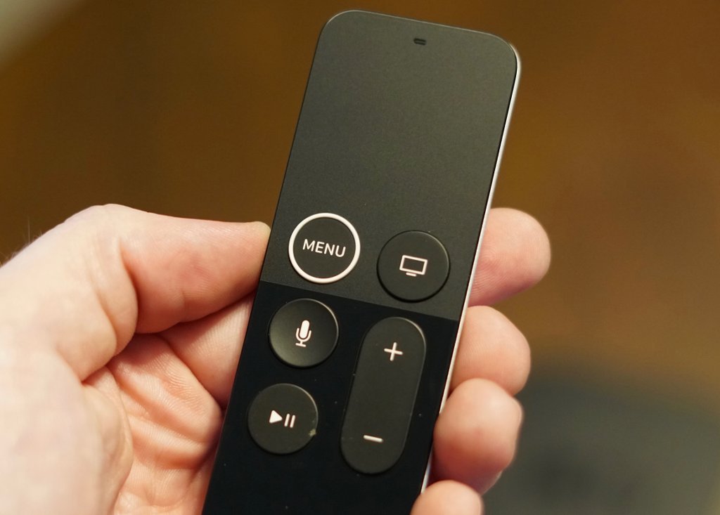 Инструкция по настройке и подключению Apple TV 4K Рис. 12