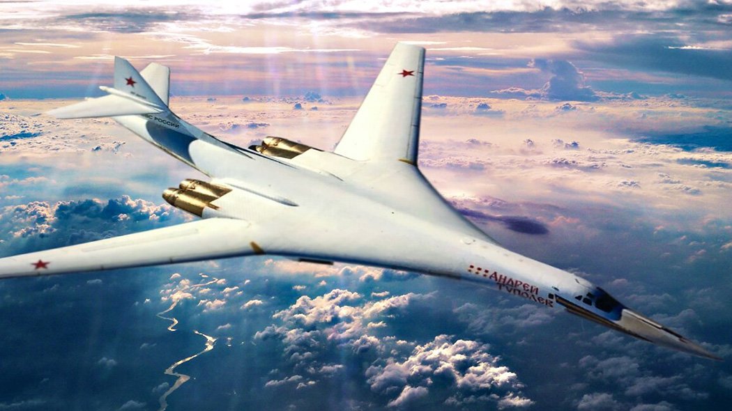 Ту 190 картинки