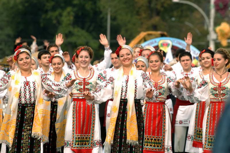 Молдаване фото людей