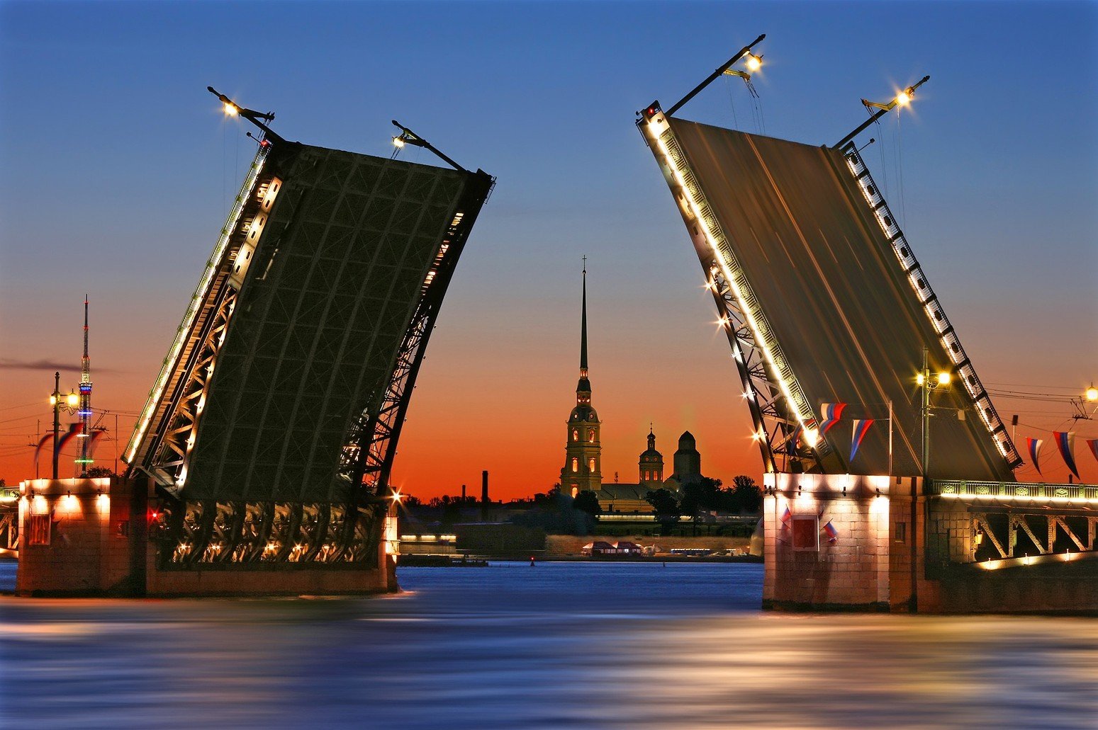 Петербург в картинках