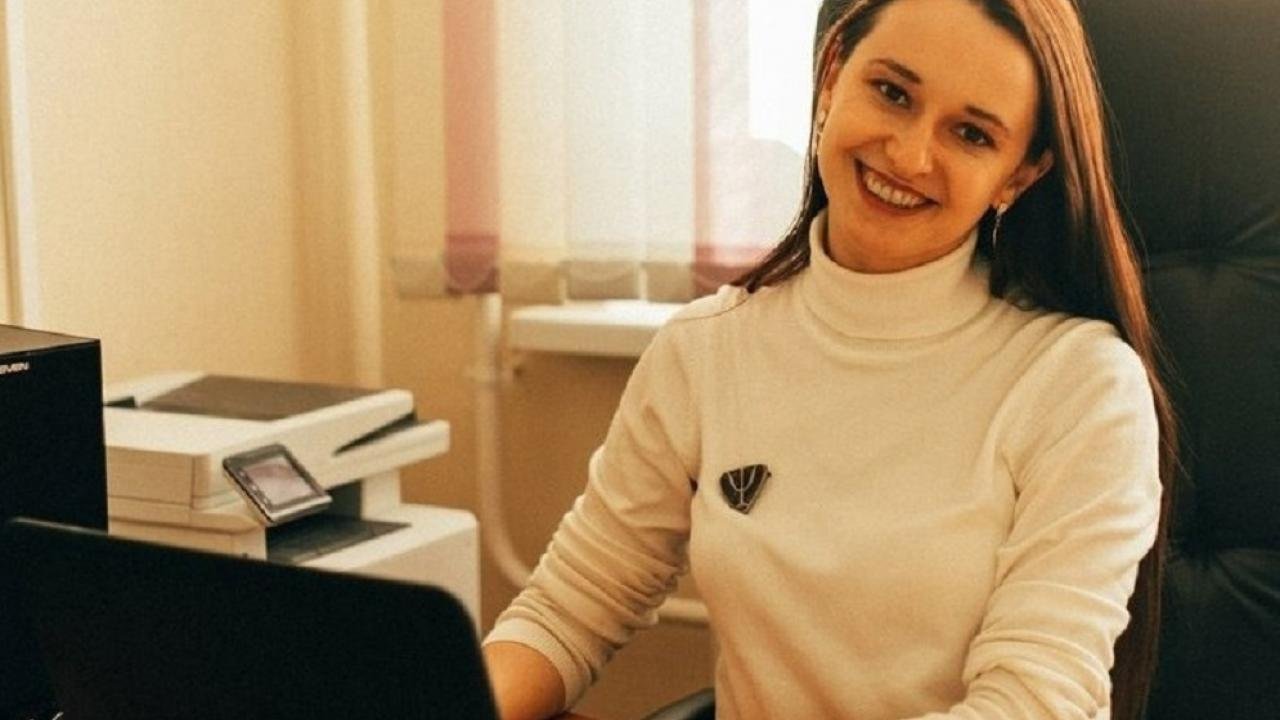 Психолог курск. Матвеева Анна Владимировна, педагог-психолог. Анна Матвеева психолог Москва.