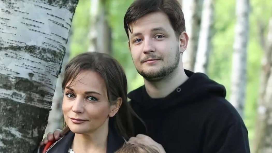 Татьяна буланова с новым мужем фото