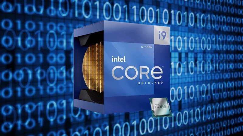 Intel bio. Интел био.