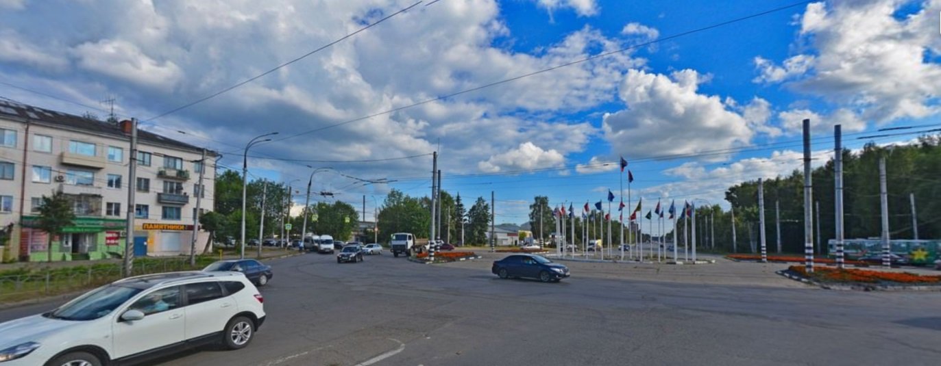 Проект лежневской иваново