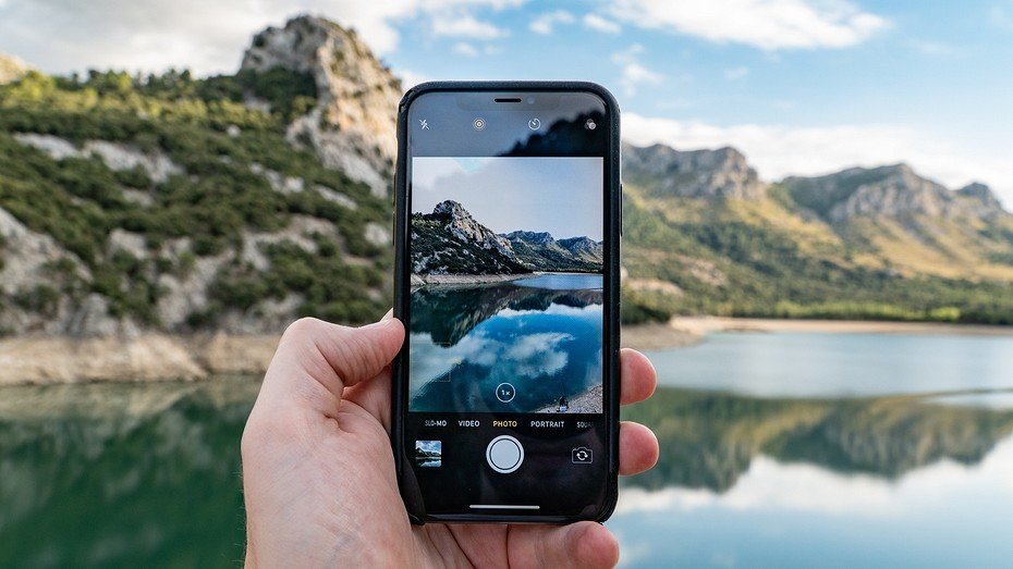 Как восстановить удаленные фото на айфоне через айклауд