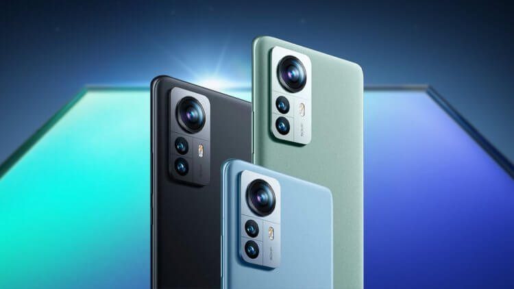 Некоторые современные смартфоны на Android имеют на борту уже 12 Гб оперативной памяти. Но очистка требуется даже им.