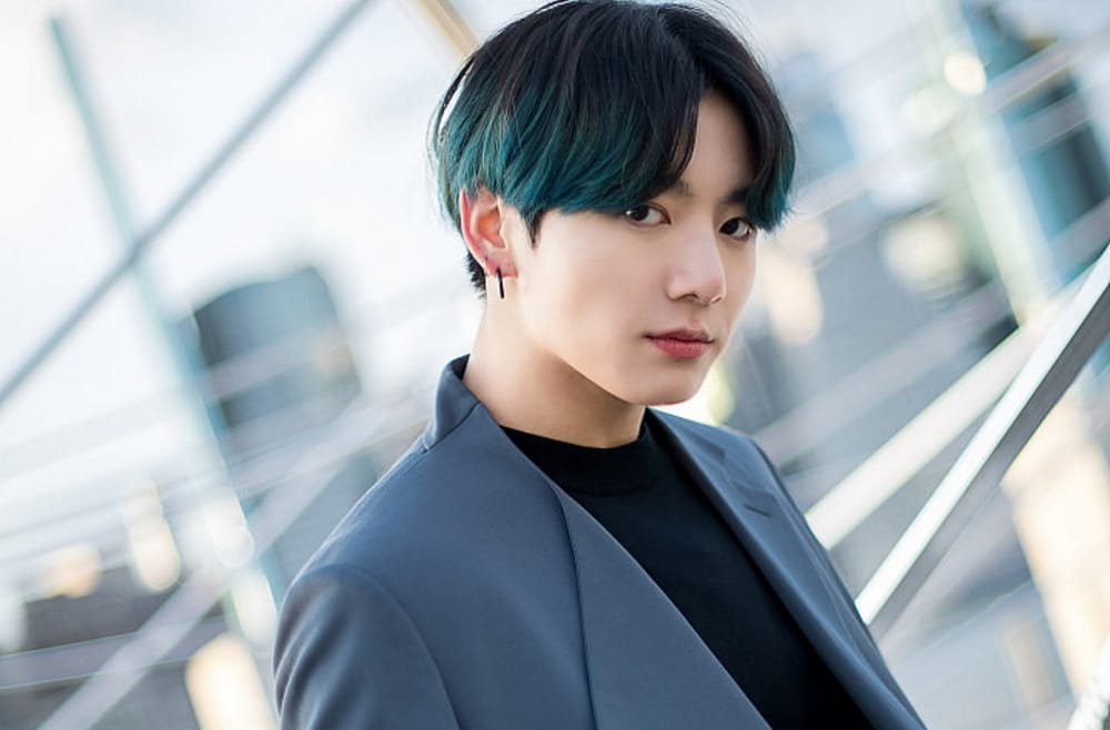 Картинки чонгук из bts