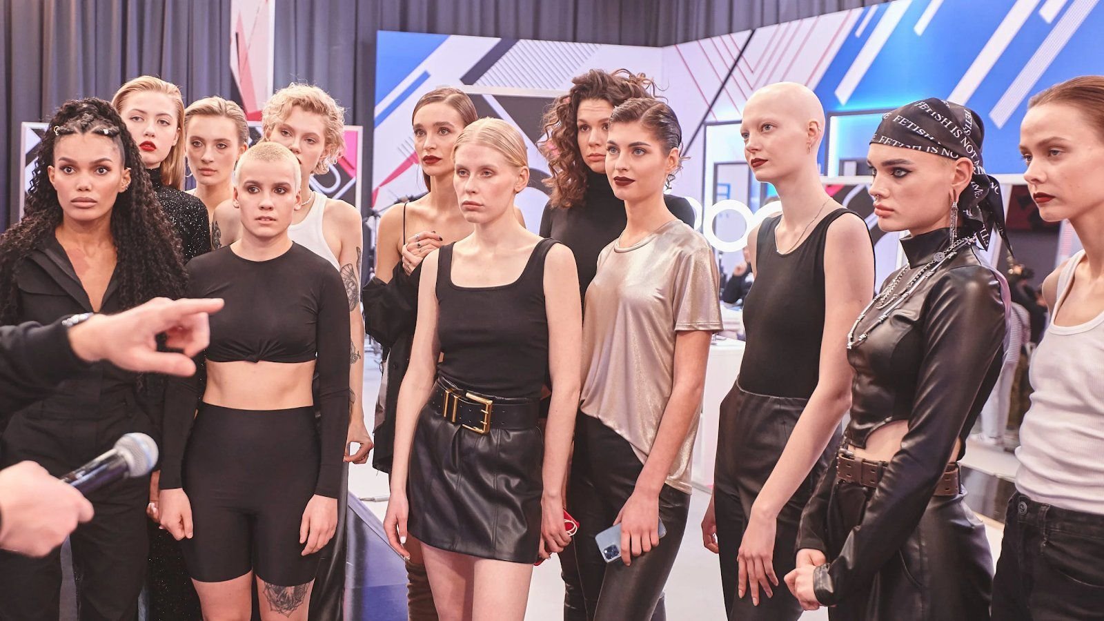 кто выиграет в шоу большие девочки