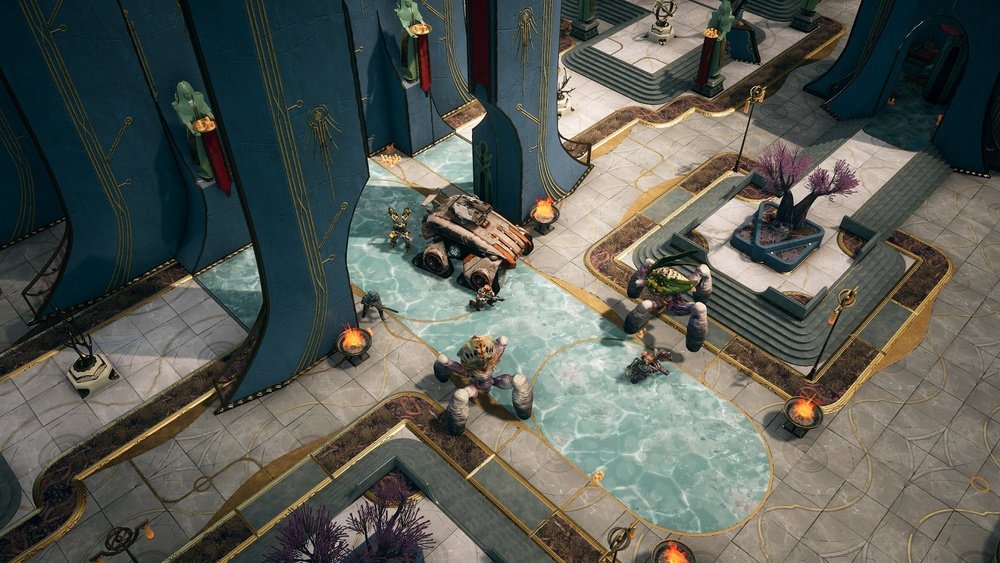 Bluepoint games проекты