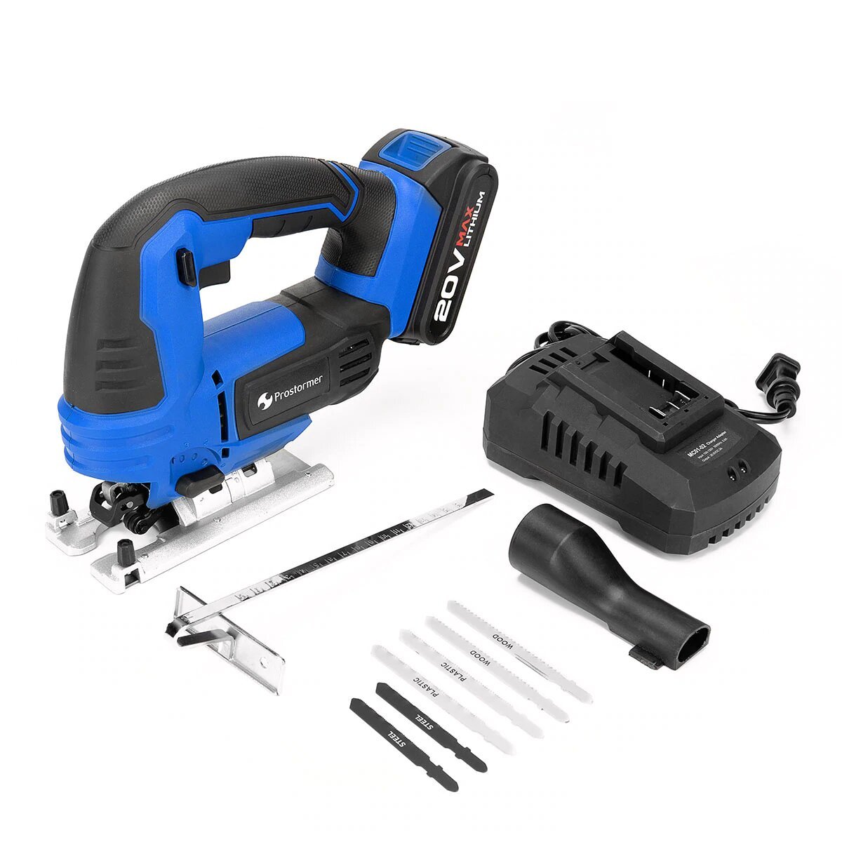 Prostormer PTET1019 20V Екатерина Волоткович