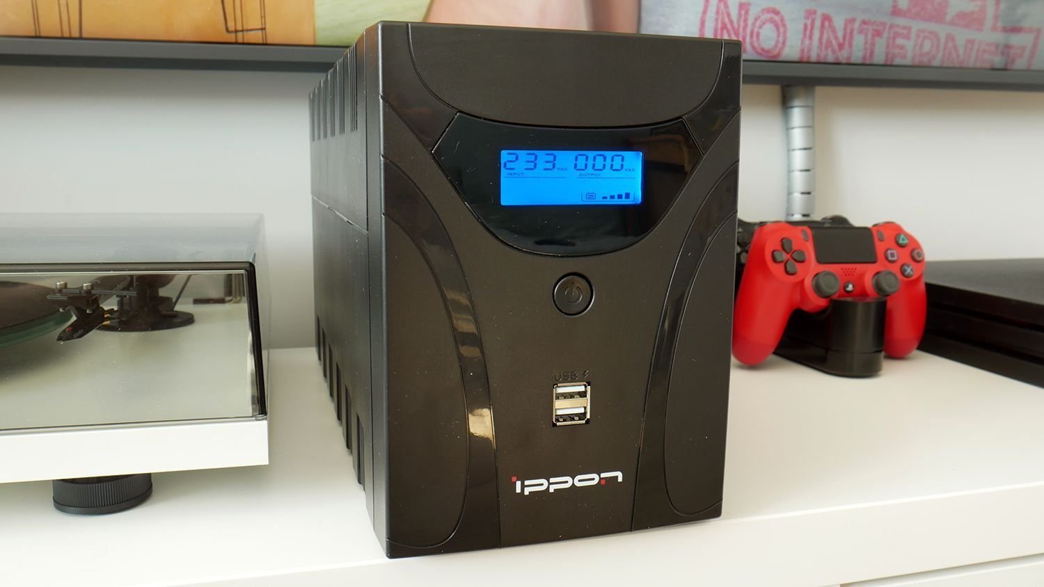 IPPON Smart Power Pro II 1200