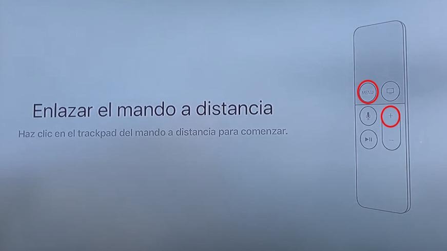 Инструкция по настройке и подключению Apple TV 4K Рис. 4