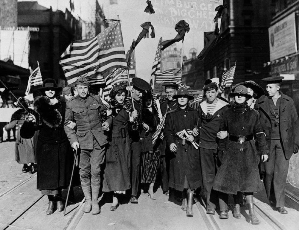 Первая страна сша. Первая мировой войны 1914-1918 США. США после 1 мировой войны. Америка после первой мировой войны (1918-1929 гг.).. США 1914.