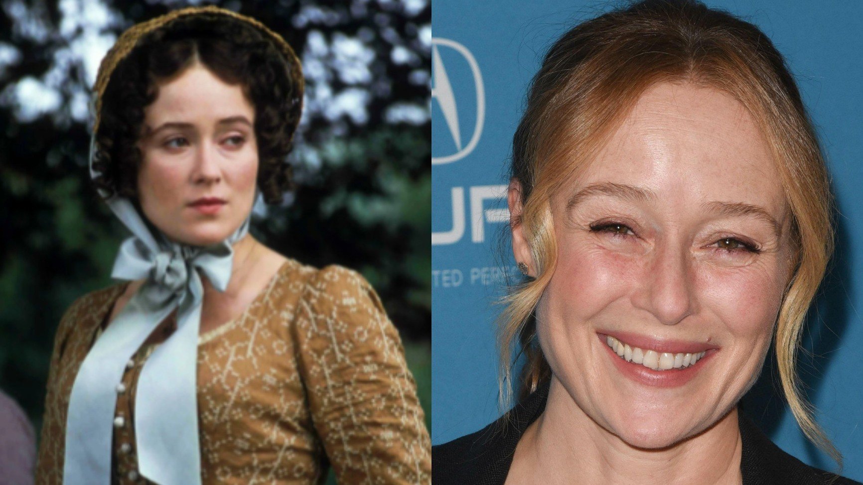 (8)Дженнифер Эль Jennifer EHLE