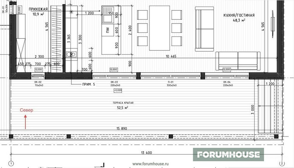 Монтаж оконных блоков мастер класс от специалиста forumhouse