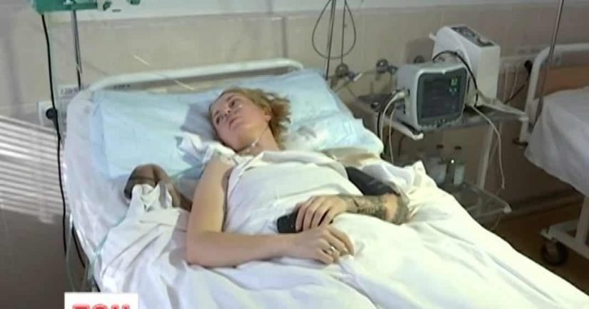Маша кончаловская последние новости фото из больницы скрытые фото