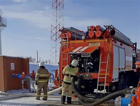 Самара волга ньюс происшествия