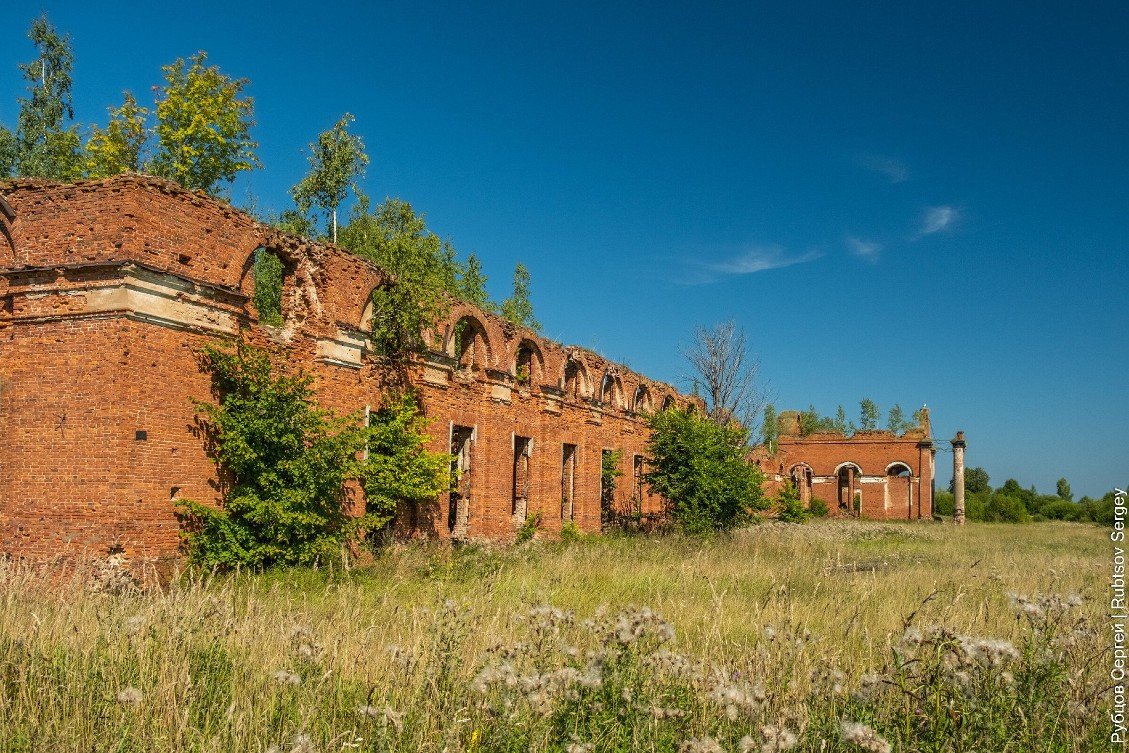 алешинские казармы в москве гауптвахта