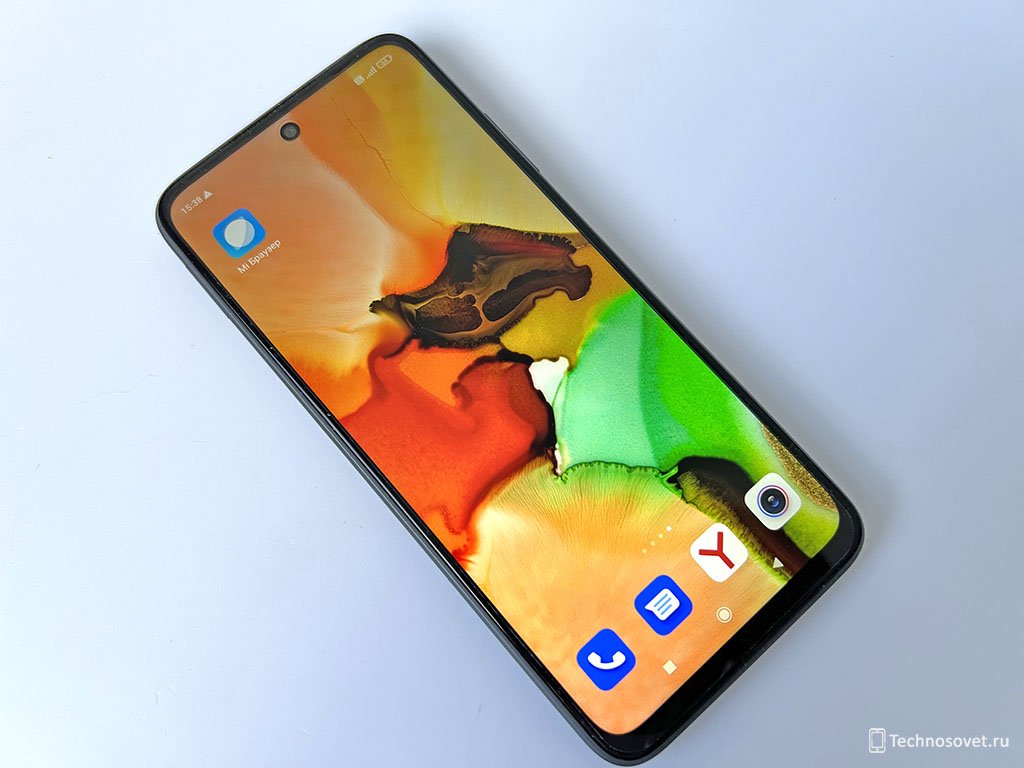 Смартфон Xiaomi