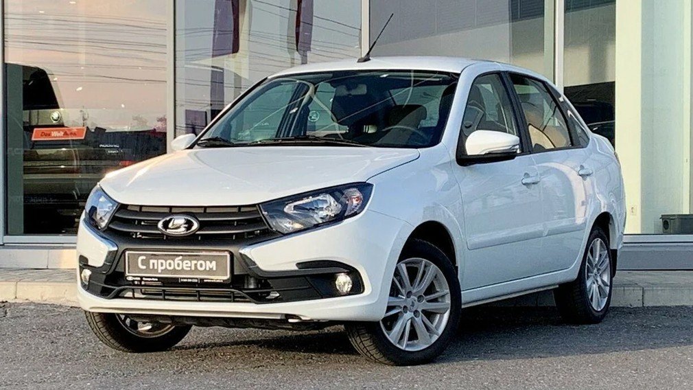 «Дром»: автомобили с пробегом возрастом до 3 лет исчезают с рынка РФ в ...