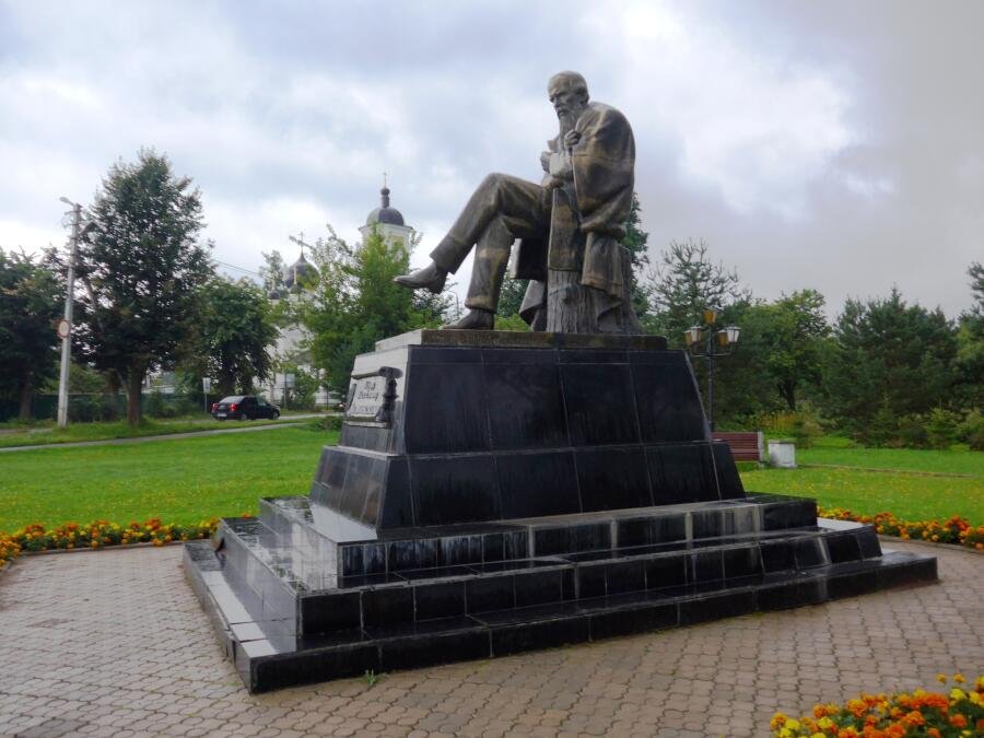 Вильманстрандский полк в старой руссе