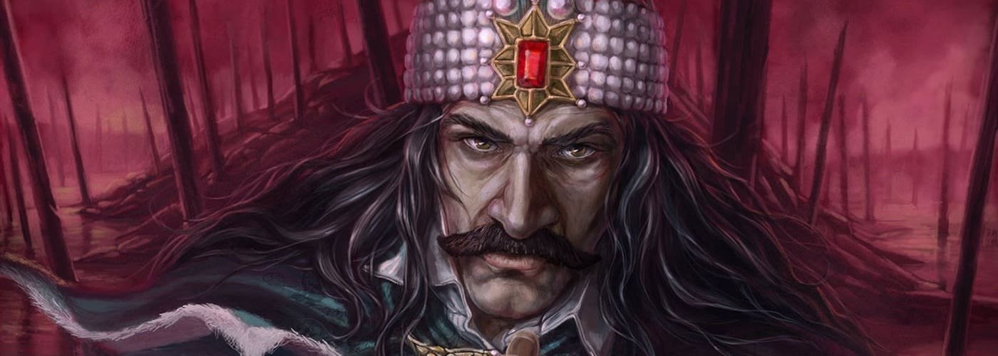 Vlad the impaler