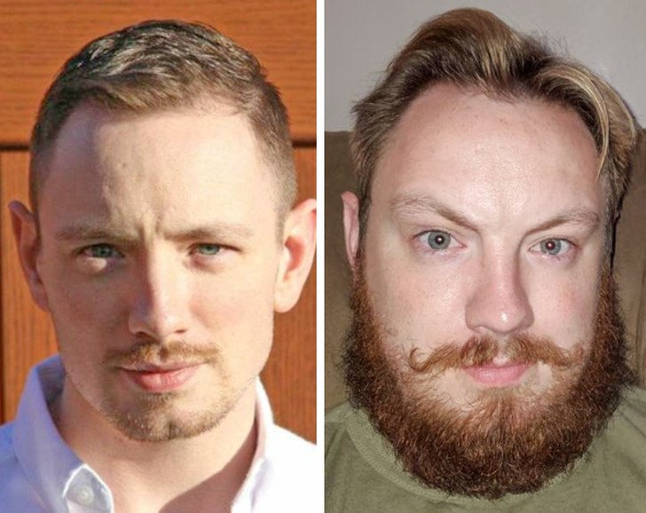 Культурный бородатый мужчина. Равномерный рост бороды. Если любишь бороду то отпусти её. Отпустить бороду. Отрастить бороду.