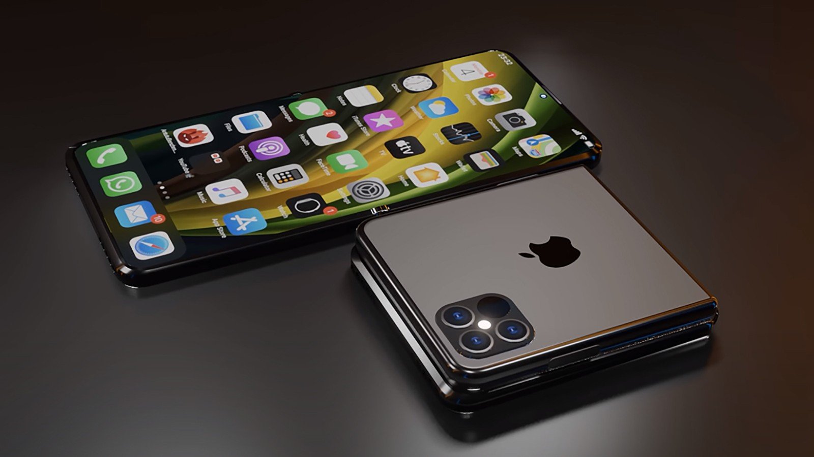 Когда презентация apple iphone 15