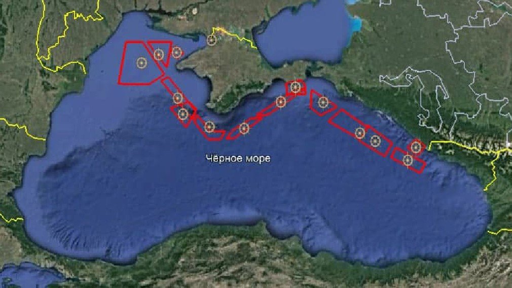 Карта кораблей в море онлайн