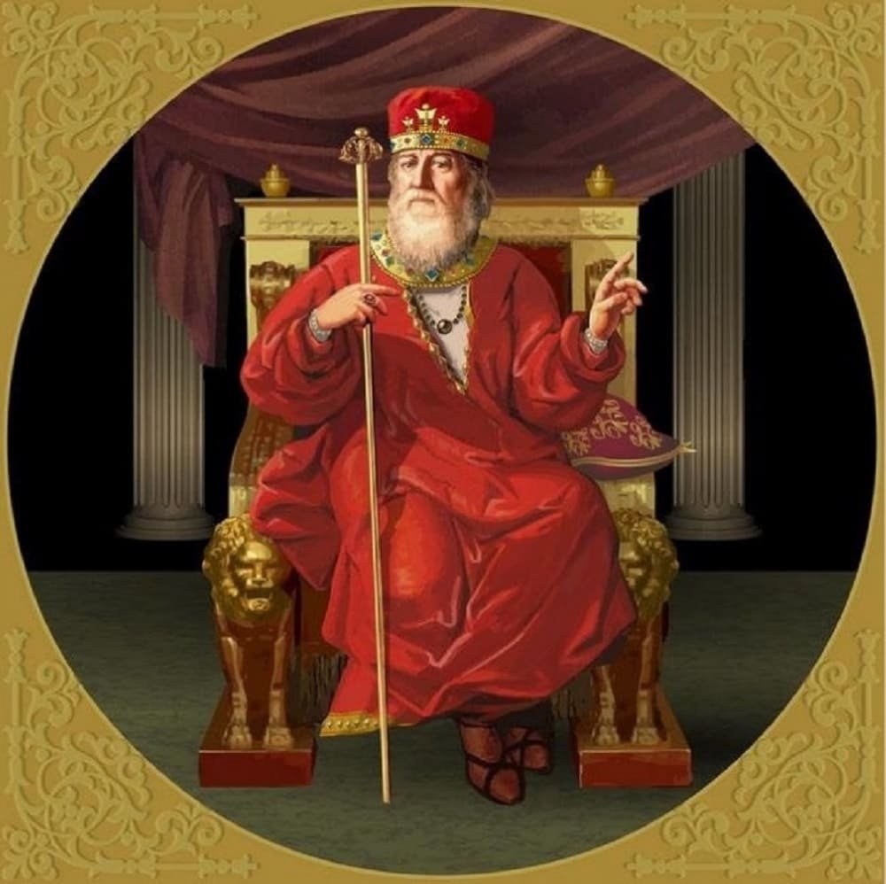 соломон сын давида. соломон царь израиля. мудрый и справедливый правитель. с. соломон древнееврейский царь.