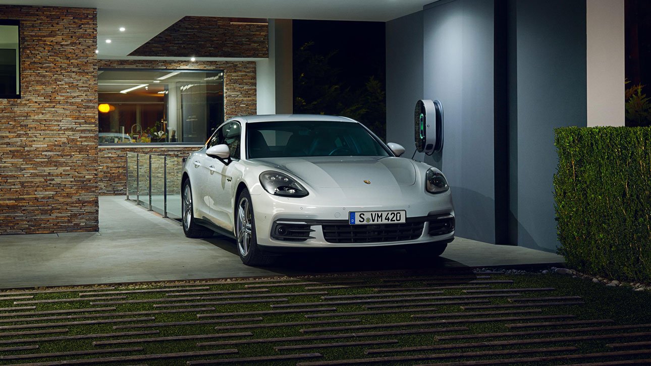 Porsche разработала новый вид топлива