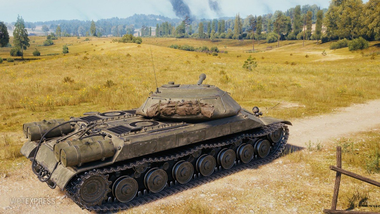 Общий тест 1 16
