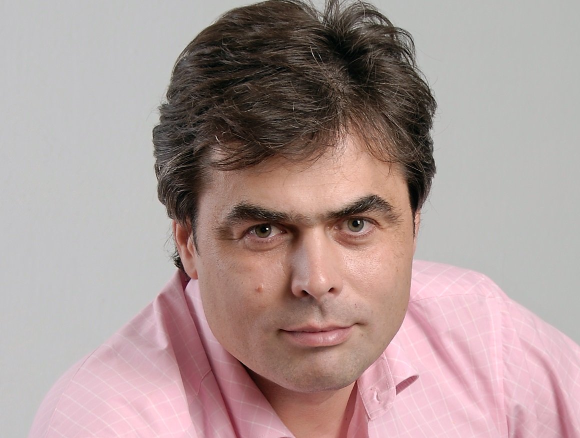 Павел Попов Иваново