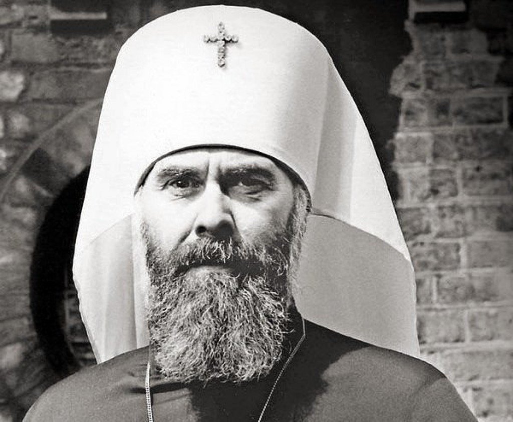 Сурожский антоний картинки