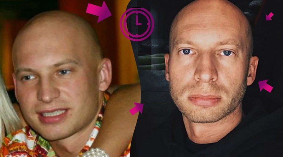 Роман третьяков покидает проект