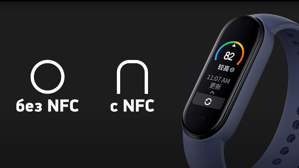 Отличия в китайских (CN) и глобальных (Global) версиях Xiaomi Mi Band 5. Как перевести браслет на русский язык Рис. 7