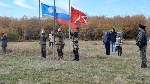 Якутский казачий полк история