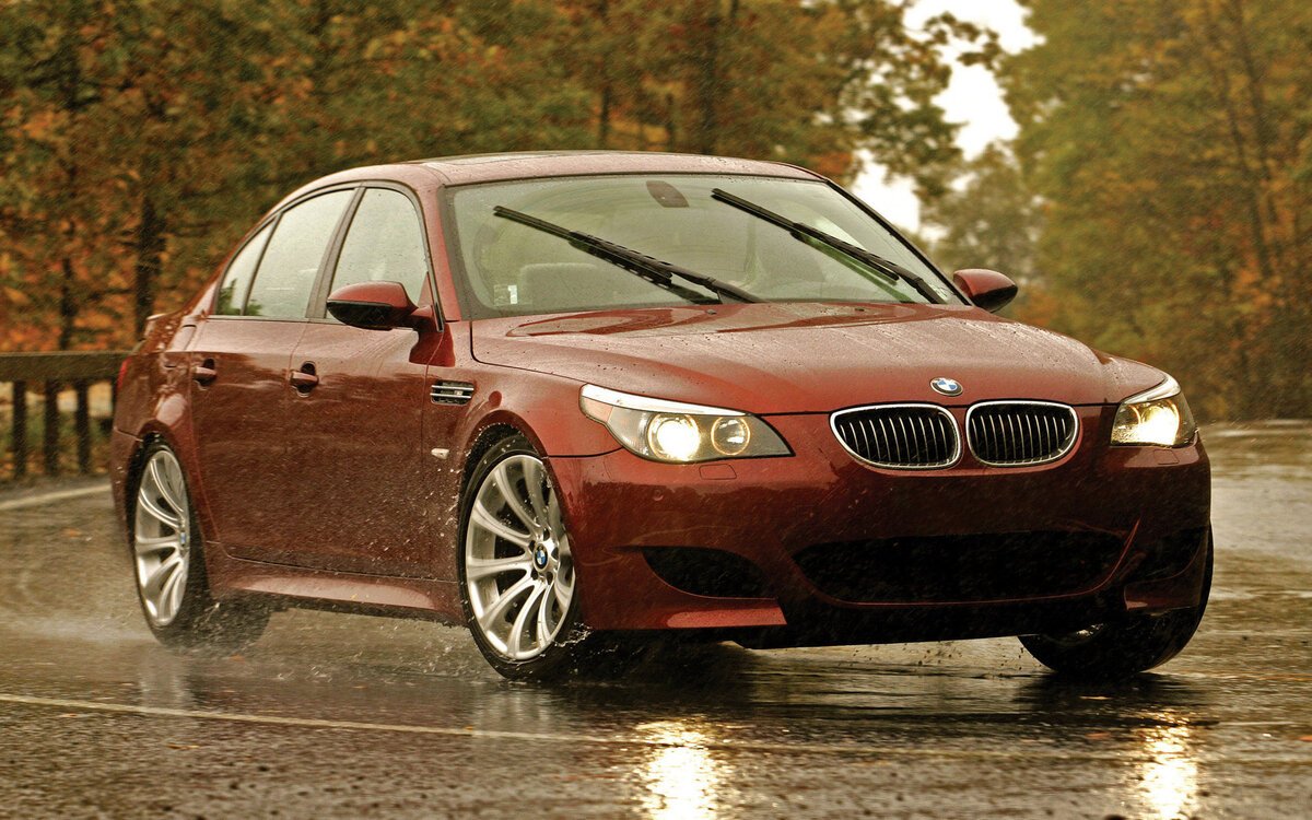 Фото bmw m5 e60 фото