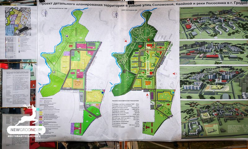 Фолюш 25 гродно карта