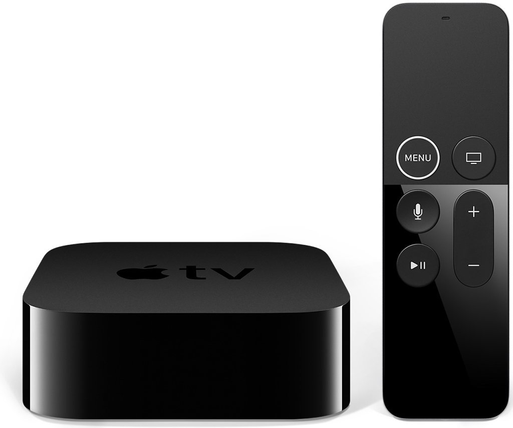 Инструкция по настройке и подключению Apple TV 4K Рис. 13