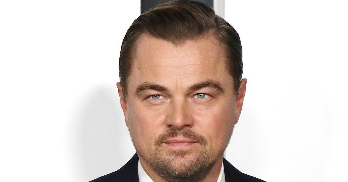 Cuanto mide leonardo dicaprio