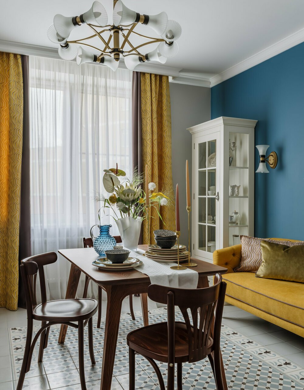 Как сделать классный ремонт без перепланировки: 5 идей | INMYROOM Пульс ...