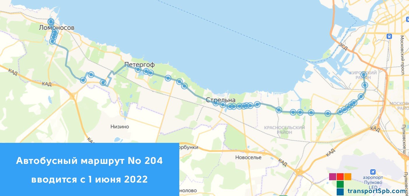 Карта автобусов ломоносов. Автобус 204 СПБ. Маршрут 204 маршрутки. Автобус 204 маршрут на карте. Маршрутка к-404 СПБ.