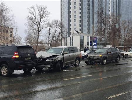 Волга ньюс самара новости